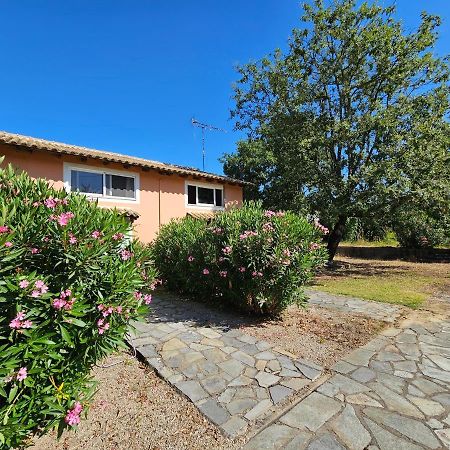 Harmony House Corfu Villa Kynopiástai Eksteriør billede