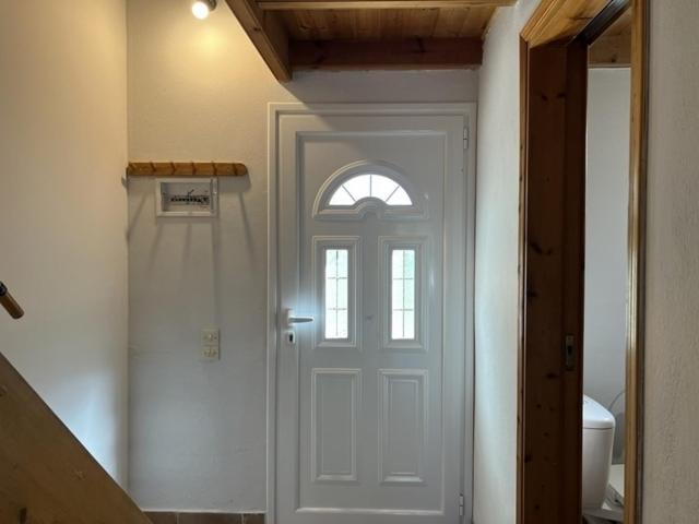 Harmony House Corfu Villa Kynopiástai Eksteriør billede