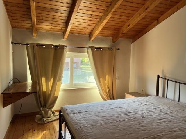 Harmony House Corfu Villa Kynopiástai Eksteriør billede