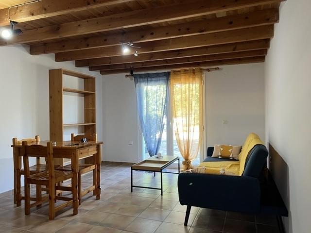 Harmony House Corfu Villa Kynopiástai Eksteriør billede