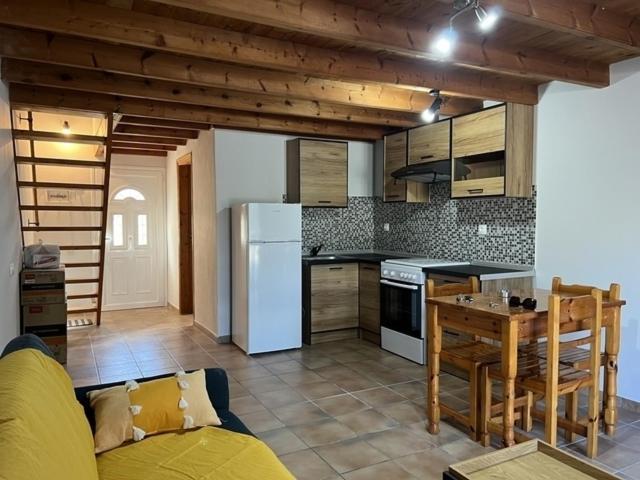 Harmony House Corfu Villa Kynopiástai Eksteriør billede