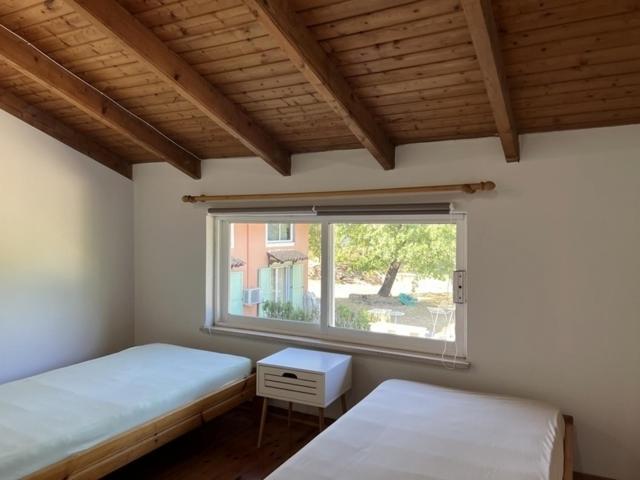 Harmony House Corfu Villa Kynopiástai Eksteriør billede