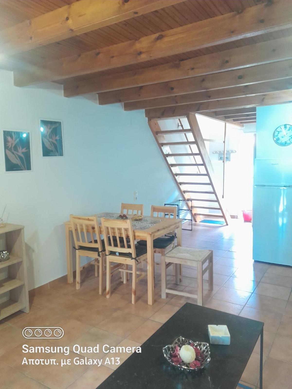 Harmony House Corfu Villa Kynopiástai Eksteriør billede