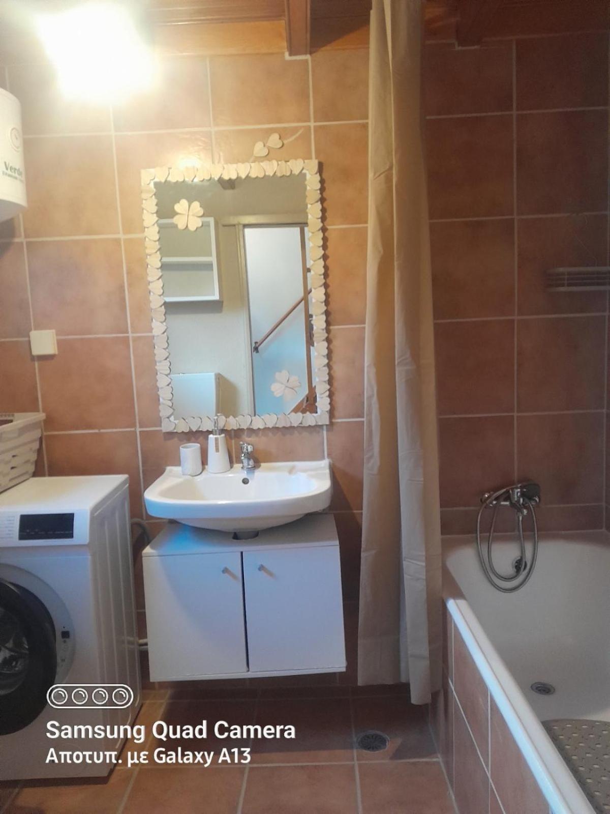 Harmony House Corfu Villa Kynopiástai Eksteriør billede