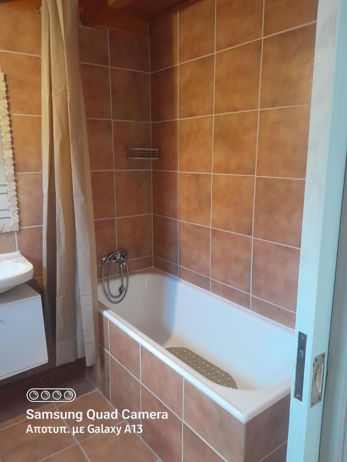 Harmony House Corfu Villa Kynopiástai Eksteriør billede